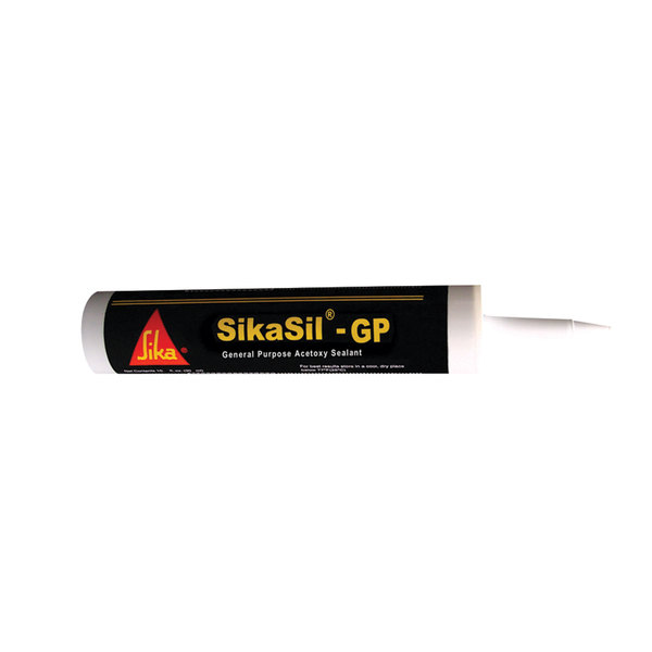 Ap Products AP Products 017-189150 SikaSil-GP, Clear 017-189150